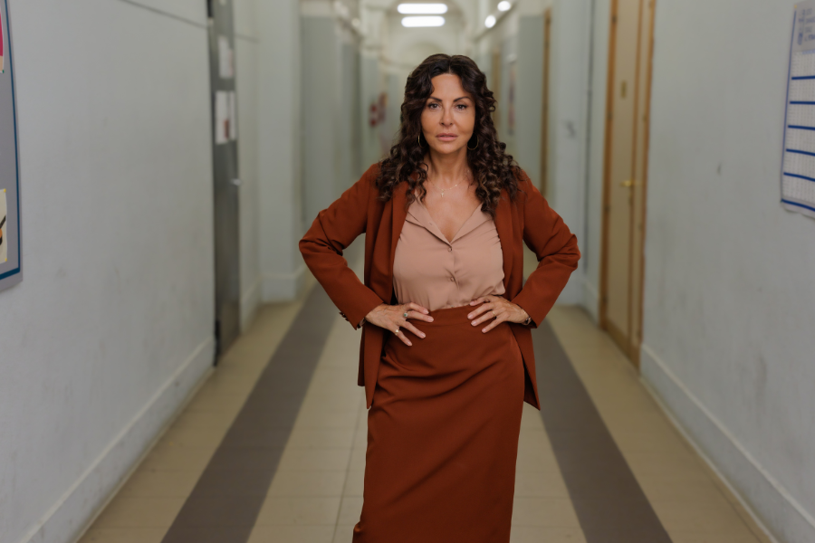 Wed January 14: Canale's 5 Mini-Drama A Testa Alta Won with 3.9m Viewers vs Rai 1 TV Movie 2.2 m